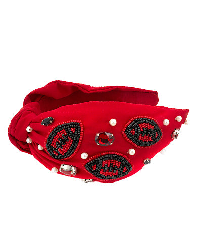 Football Headband