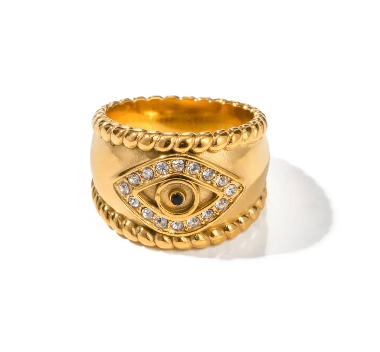 Evil Eye