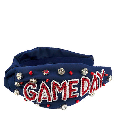 GAMEDAY Headband