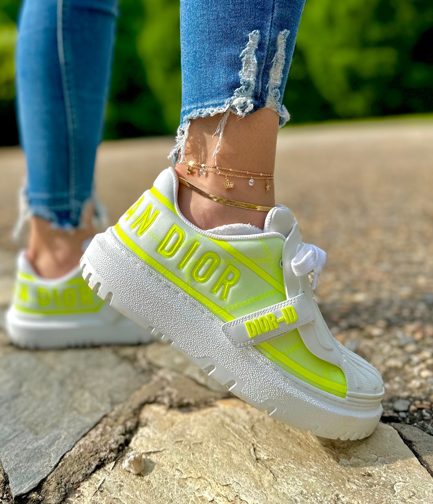 Chloe