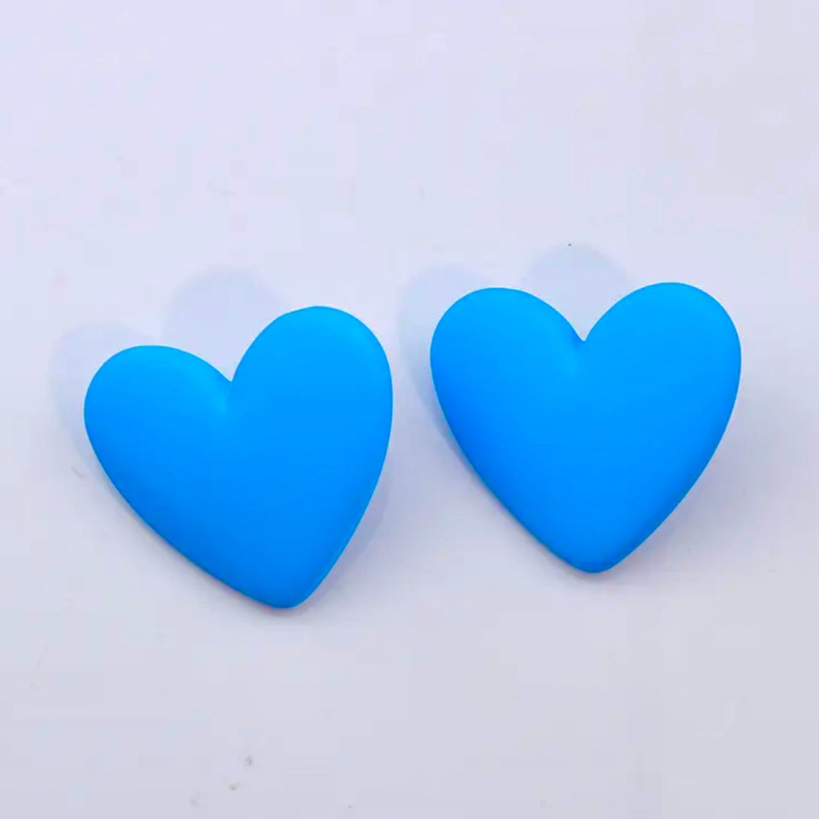 Heart-Blue
